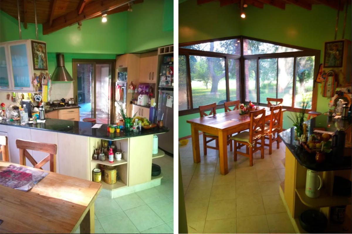 Foto de CANNING Casa en Saint Thomas Sur, imagen 3