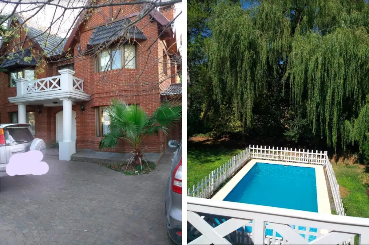 Casa en Saint Thomas Sur 4