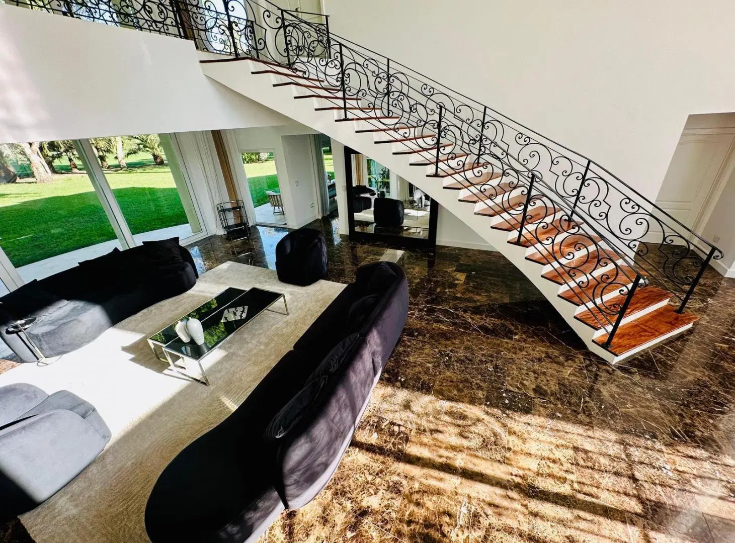 CANNING Venta Mansíon en Saint Thomas Este Alta Gama 4