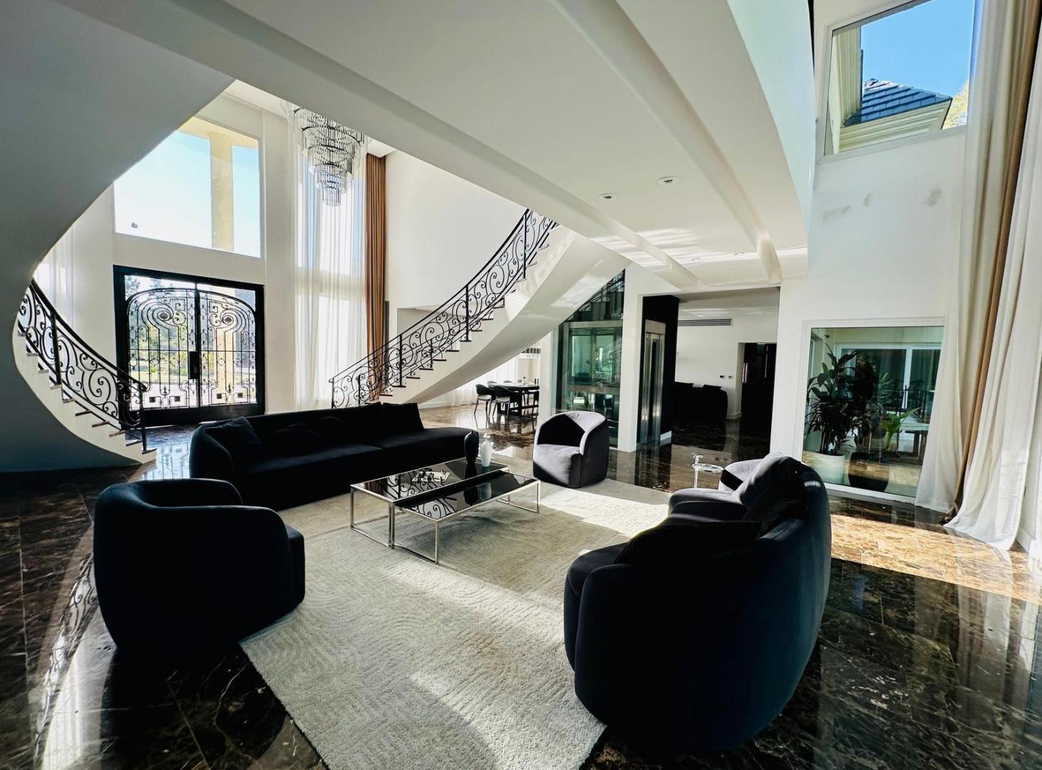 Foto de CANNING Venta Mansíon en Saint Thomas Este Alta Gama, imagen 1