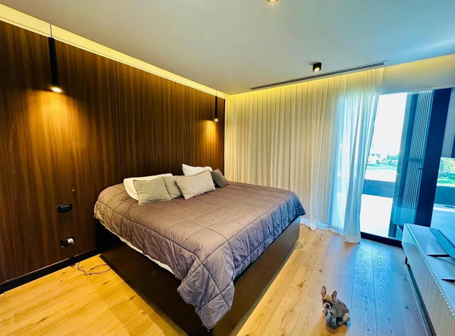 Casa en Saint Thomas Oeste VENTA - ALQUILER AMUEBLADO 4