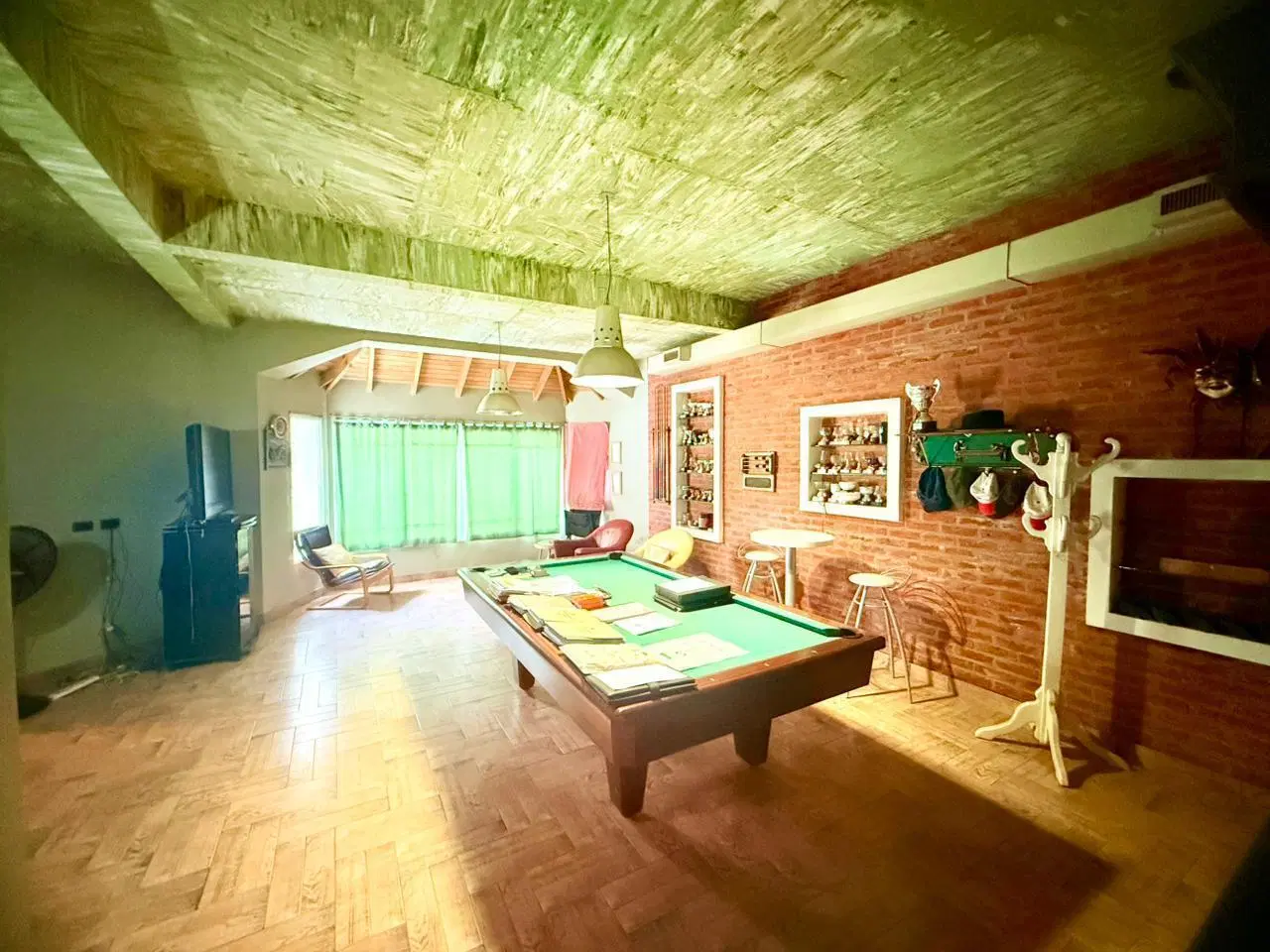 CANNING Venta Casa en Saint Thomas Norte 6 Ambientes 5