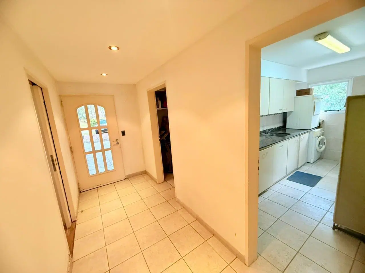 CANNING Venta Casa en Saint Thomas Norte 6 Ambientes 4