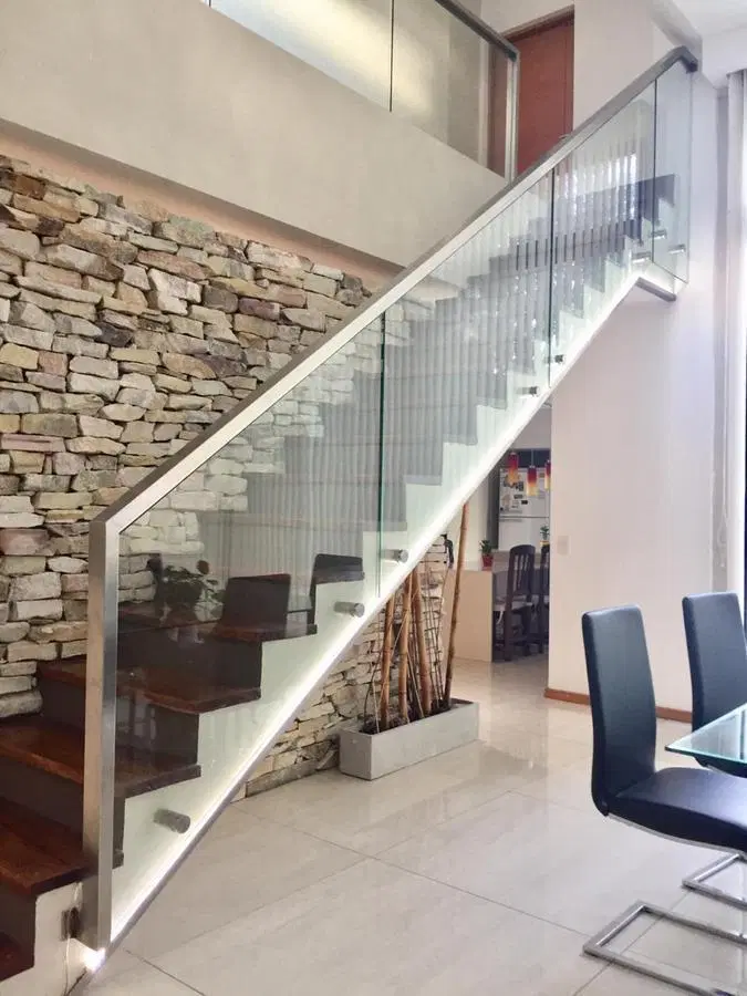 CANNING Casa en Saint Thomas 1