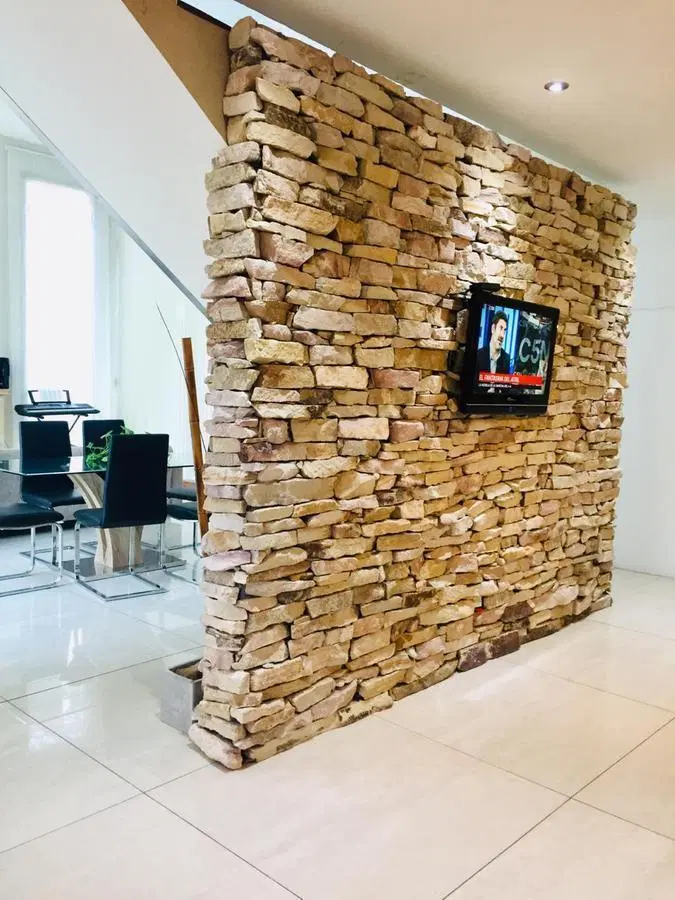 CANNING Casa en Saint Thomas 5