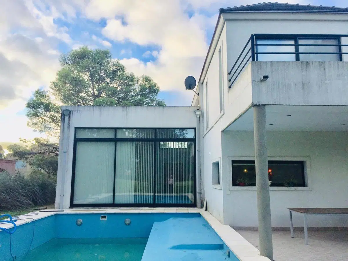 CANNING Casa en Saint Thomas 2