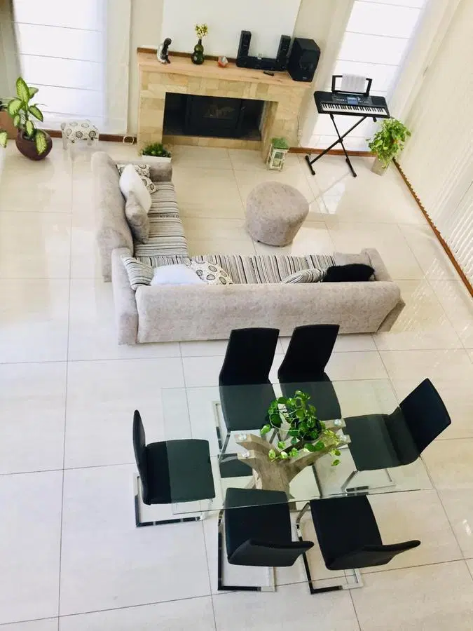 CANNING Casa en Saint Thomas 3