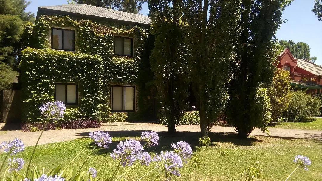 CANNING Casa en Saint Thomas Norte 4