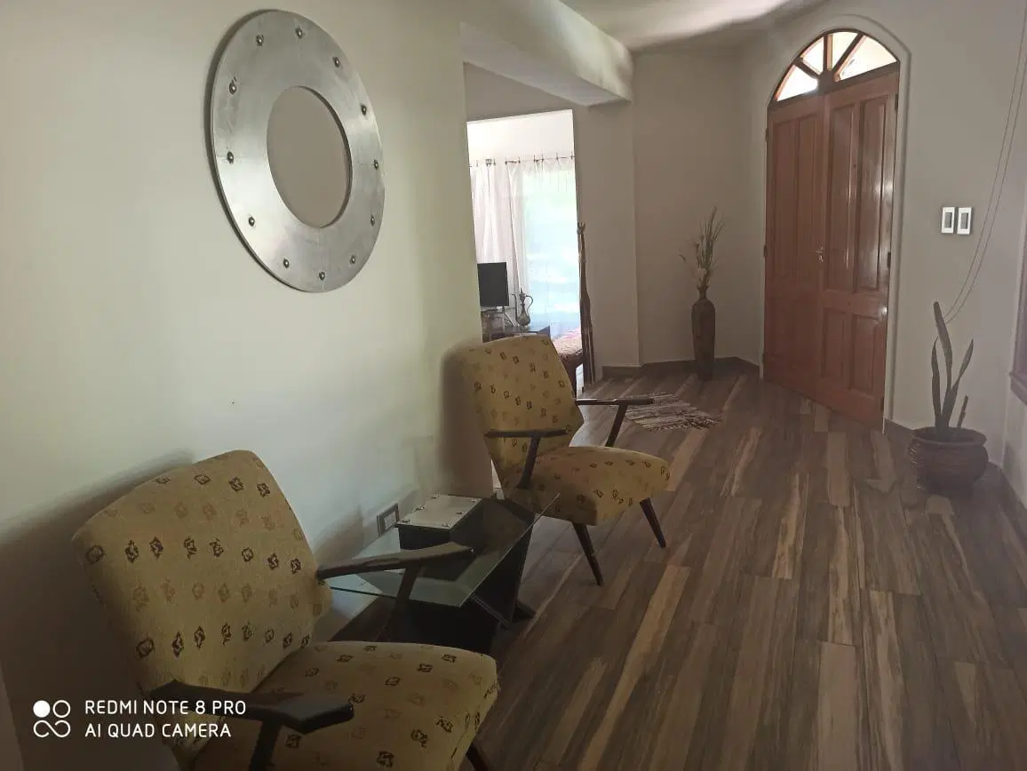 CANNING Casa en Saint Thomas Norte Venta Alquiler Amueblado 1