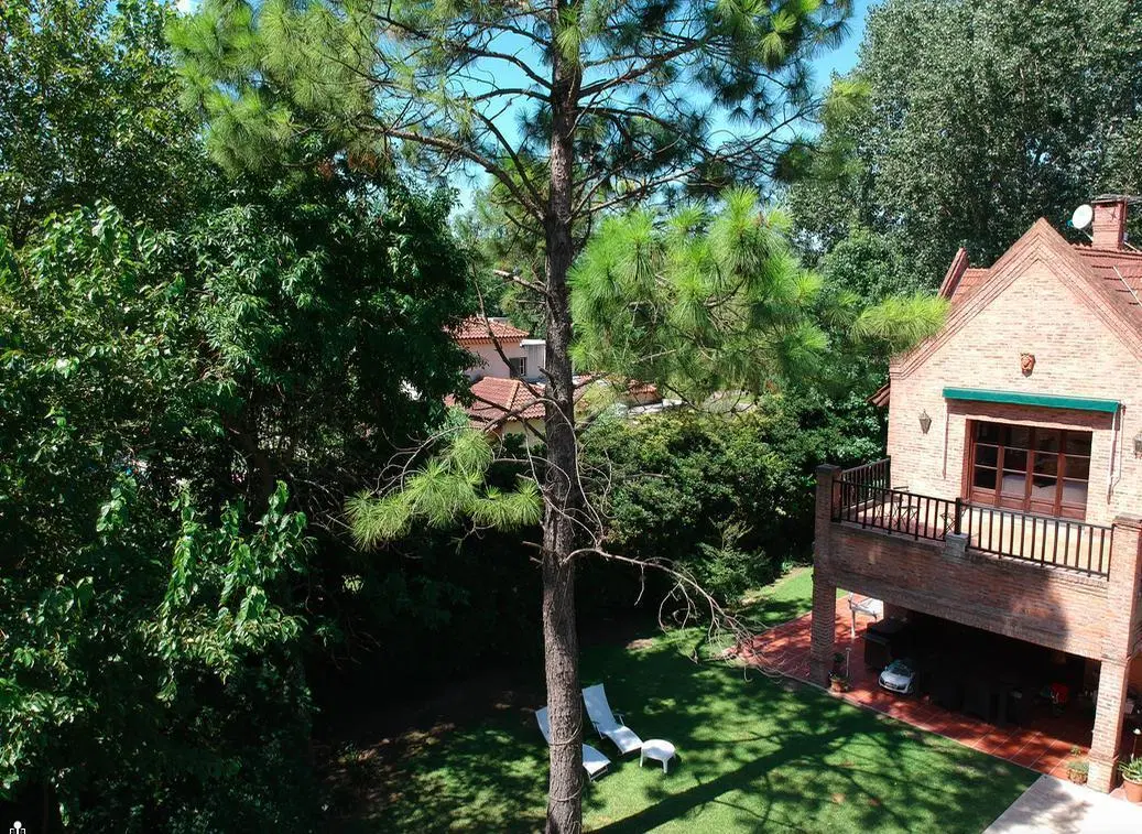 Casa en Saint Thomas Norte 4