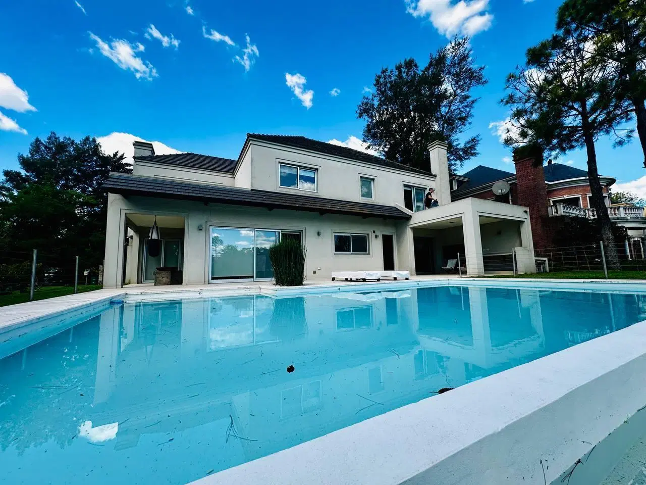 Casa en Saint Thomas Sur 5