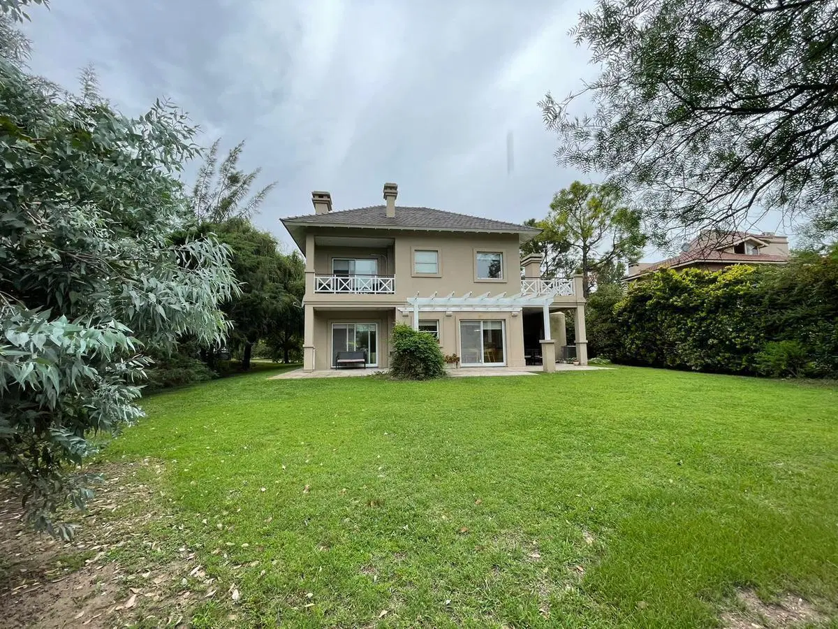 CANNING VENTA Saint Thomas Sur 5 AMBIENTES 8
