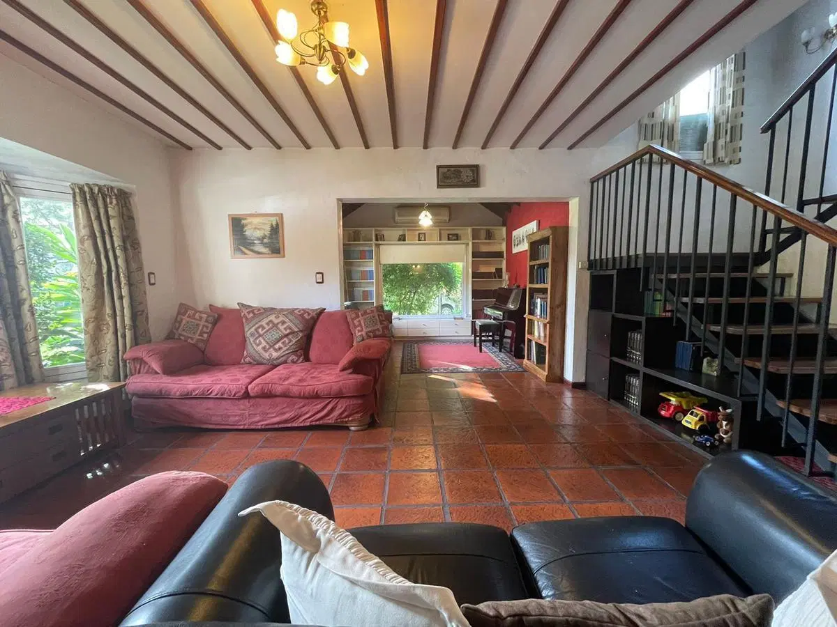 Venta Casa en Saint Thomas Sur 5 AMBIENTES 5