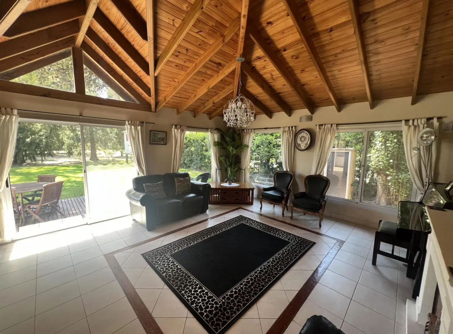 Venta Casa en Saint Thomas Sur 5 AMBIENTES 2