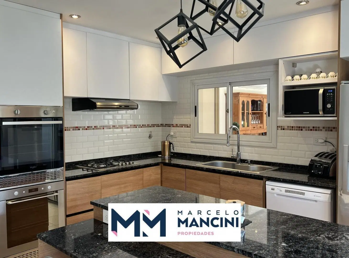 Venta Casa en Saint Thomas Sur 5 AMBIENTES 3