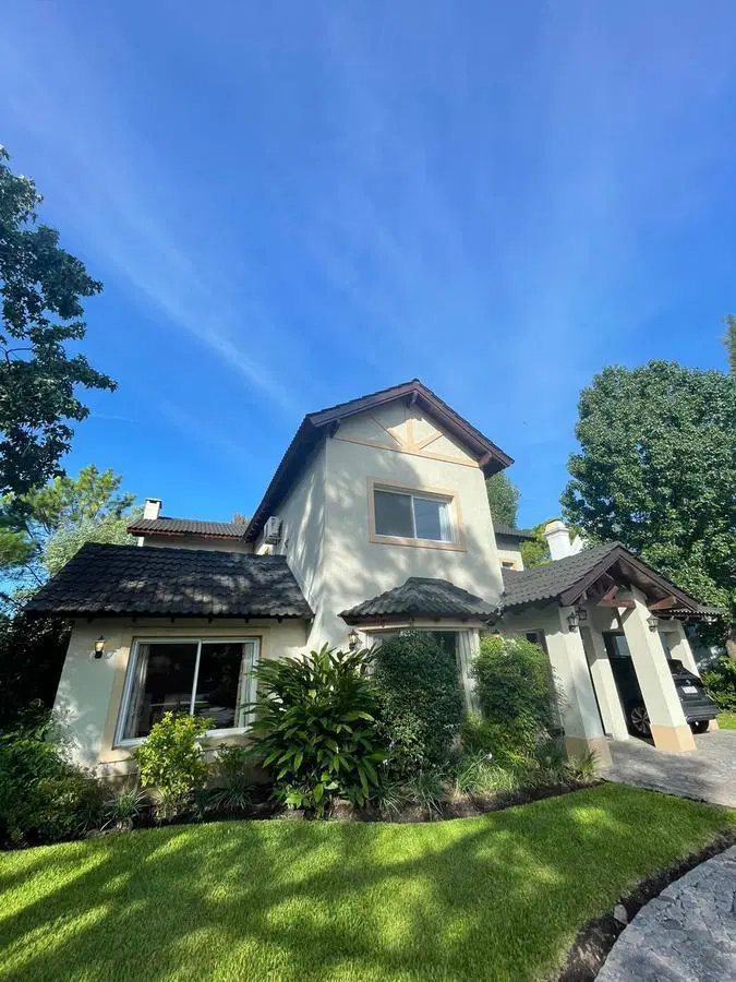 Venta Casa en Saint Thomas Sur 5 AMBIENTES 4