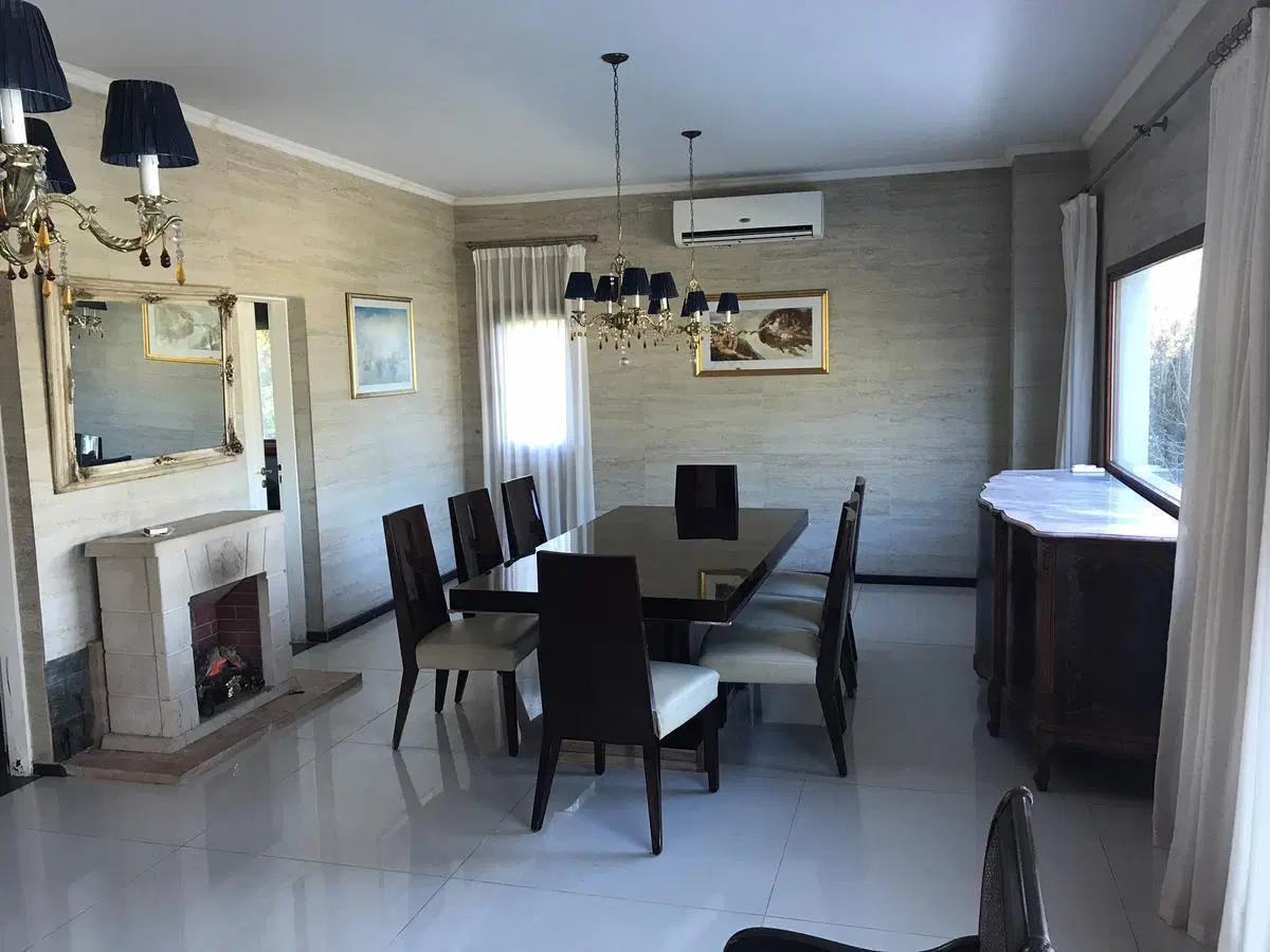 Casa en Saint Thomas Sur VENTA ALQUILER AMUEBLADO. 2