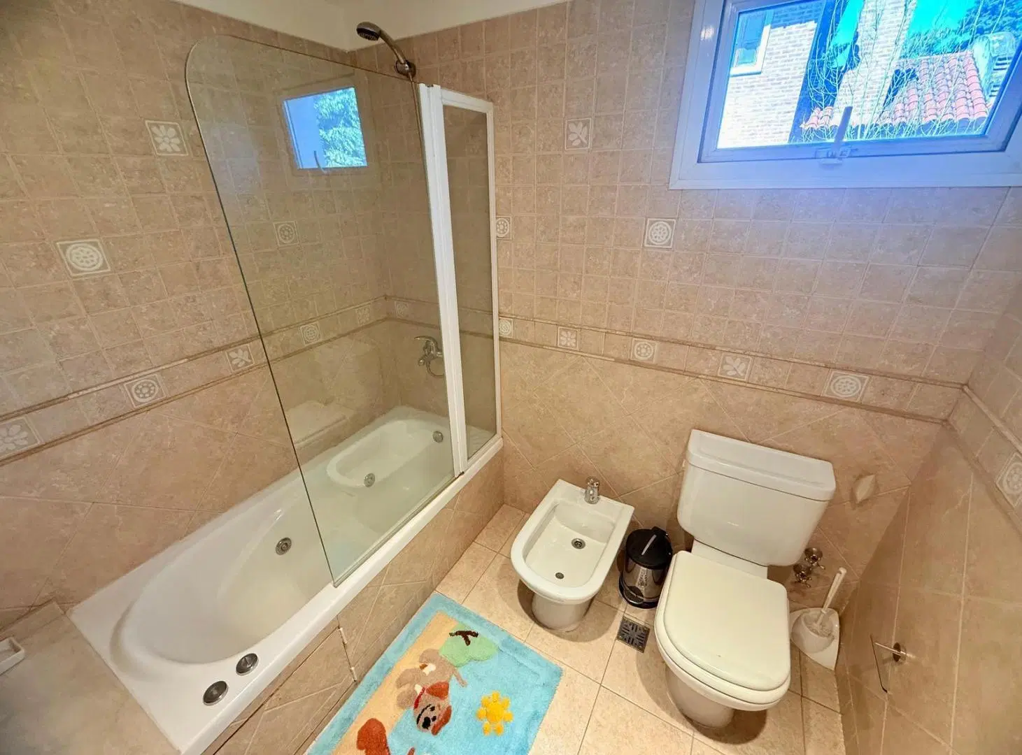 Casa en Saint Thomas Sur Venta 6 Ambientes 5