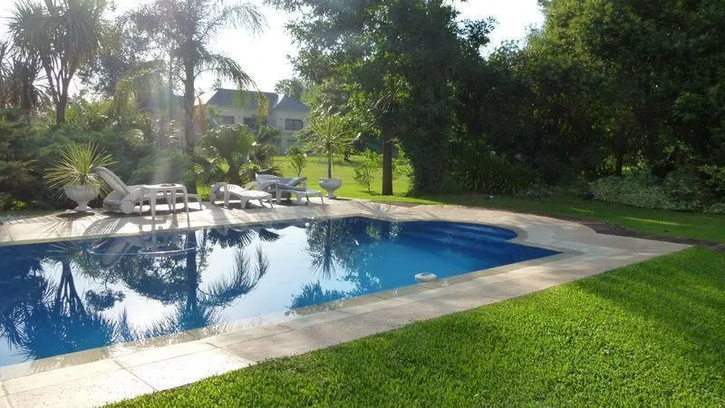 Casa en Saint Thomas Sur 5