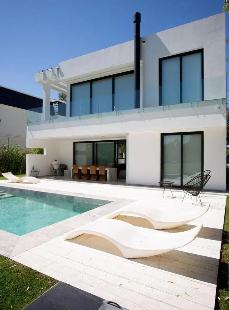 CANNING Casa en Saint Thomas Este-Oeste Venta 4