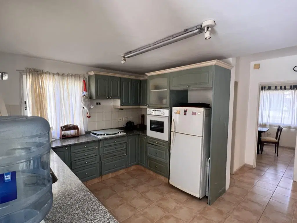 CANNING Casa en Saint Thomas Norte 4