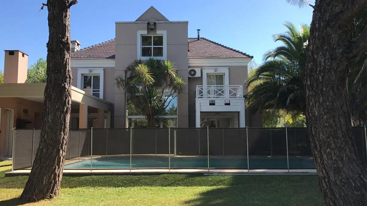 Casa en Saint Thomas Sur 4
