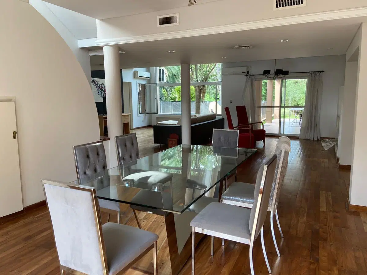 Casa en Saint Thomas Sur 5