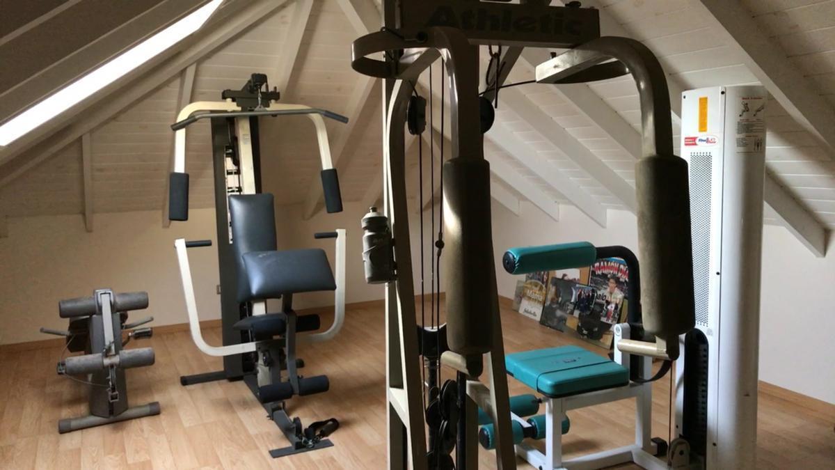 Foto de CANNING Casa en Saint Thomas Sur Alquiler Amueblado de 5 Ambientes, imagen 4