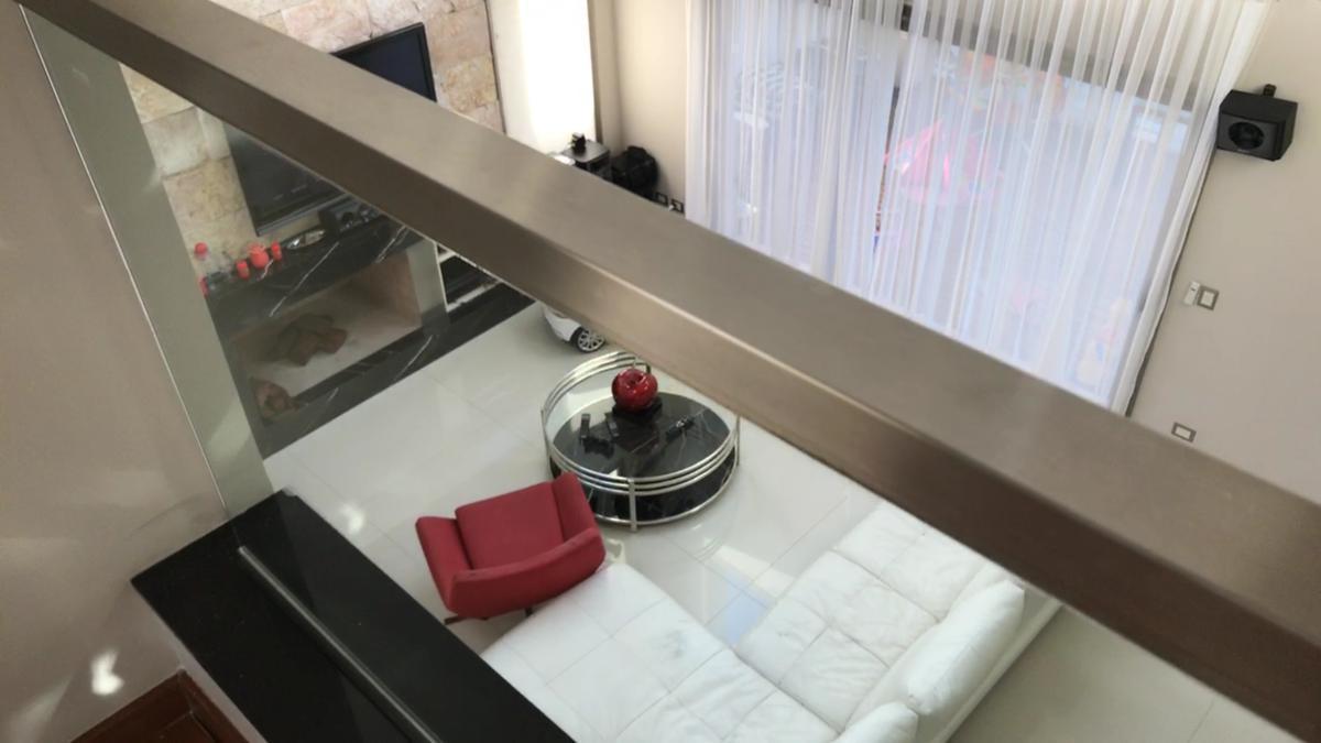 Foto de CANNING Casa en Saint Thomas Sur Alquiler Amueblado de 5 Ambientes, imagen 2