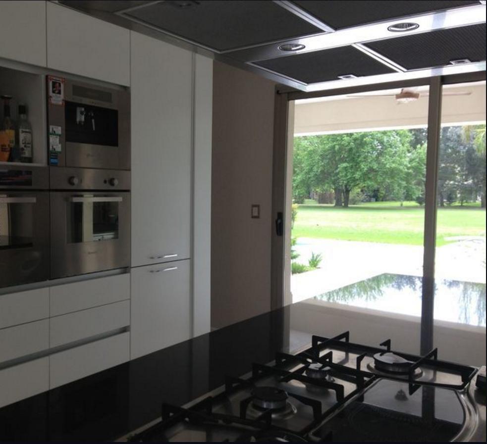 Foto de CANNING Casa en Saint Thomas Sur Alquiler Amueblado de 5 Ambientes, imagen 5