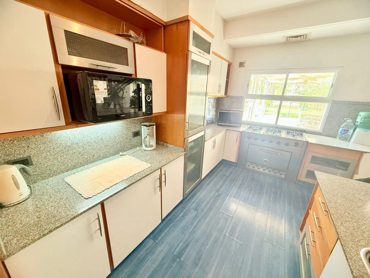 CANNING Venta Casa en Saint Thomas Norte 6 Ambientes 4