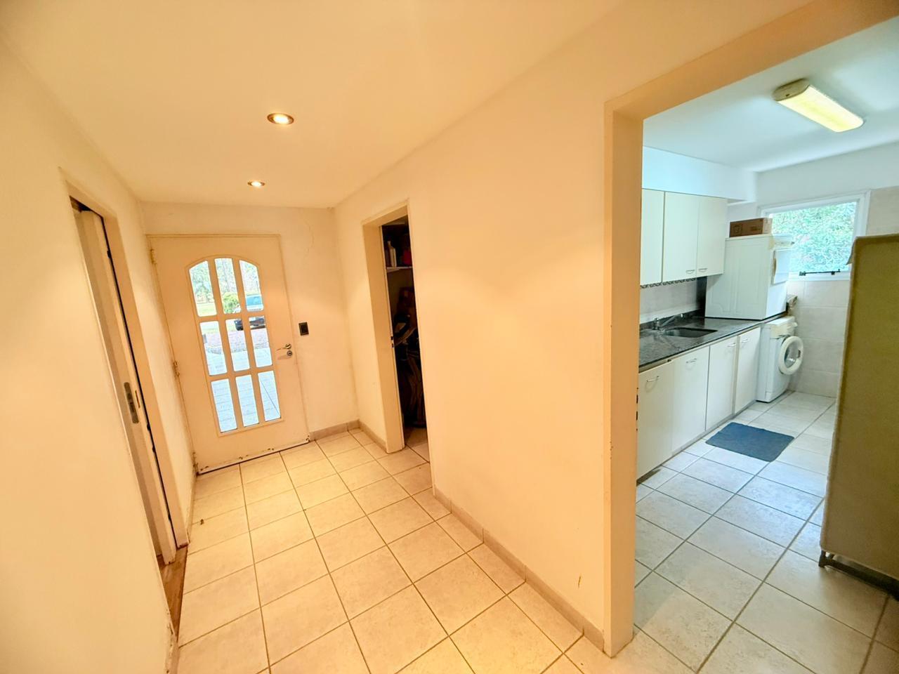 CANNING Venta Casa en Saint Thomas Norte 6 Ambientes