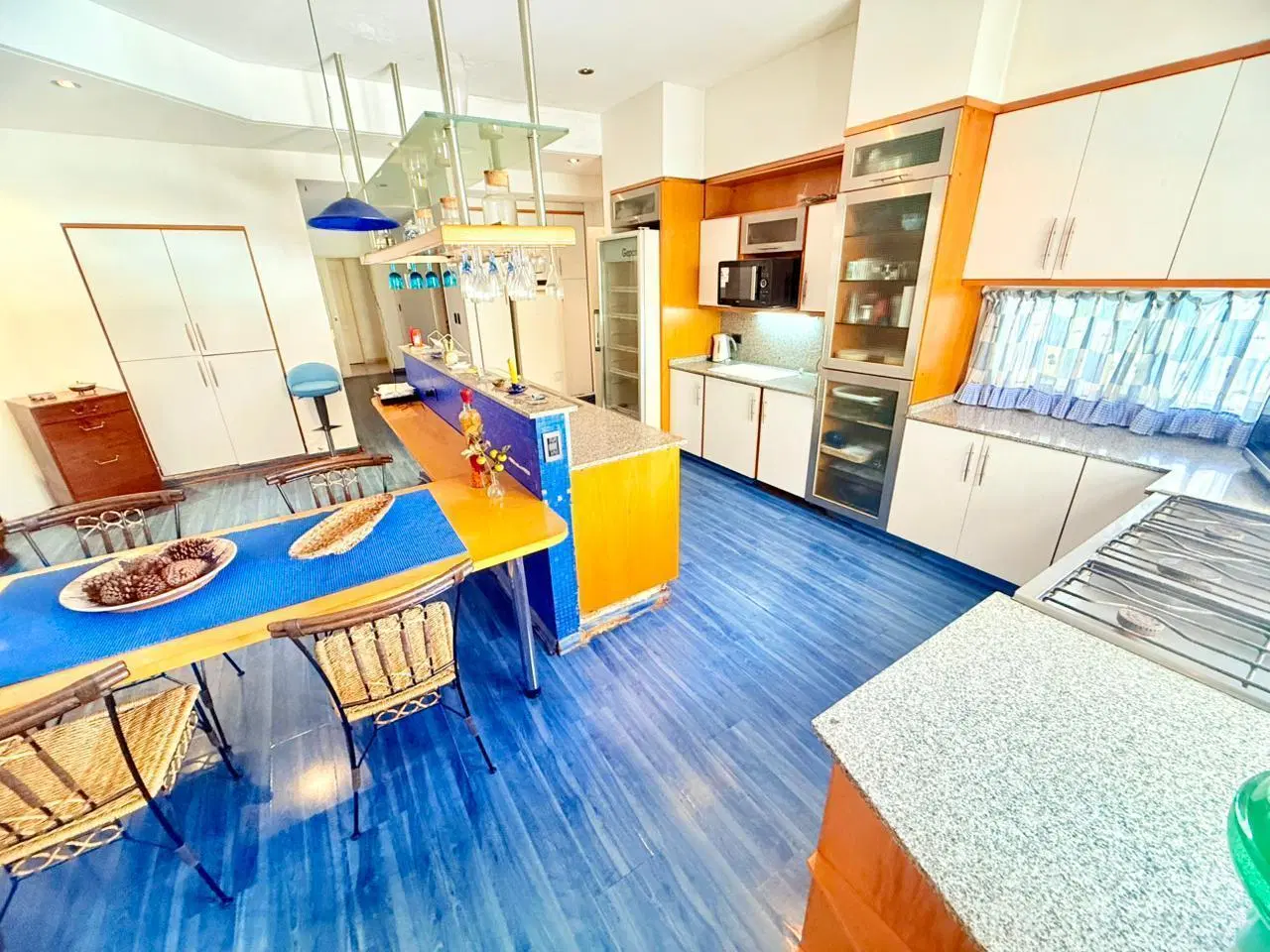 CANNING Venta Casa en Saint Thomas Norte 6 Ambientes 5