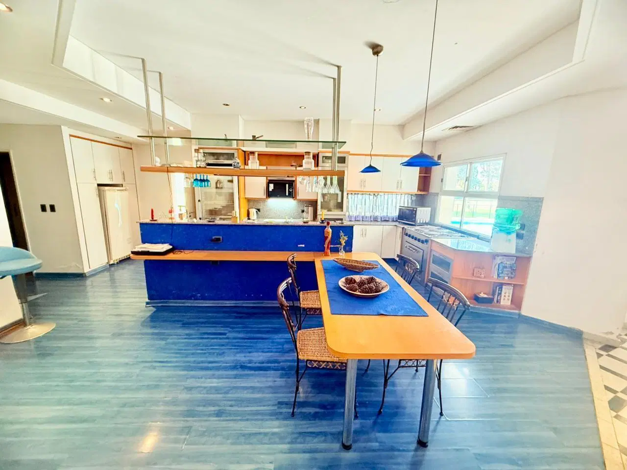 Venta Casa en Saint Thomas Norte 6 Ambientes 5