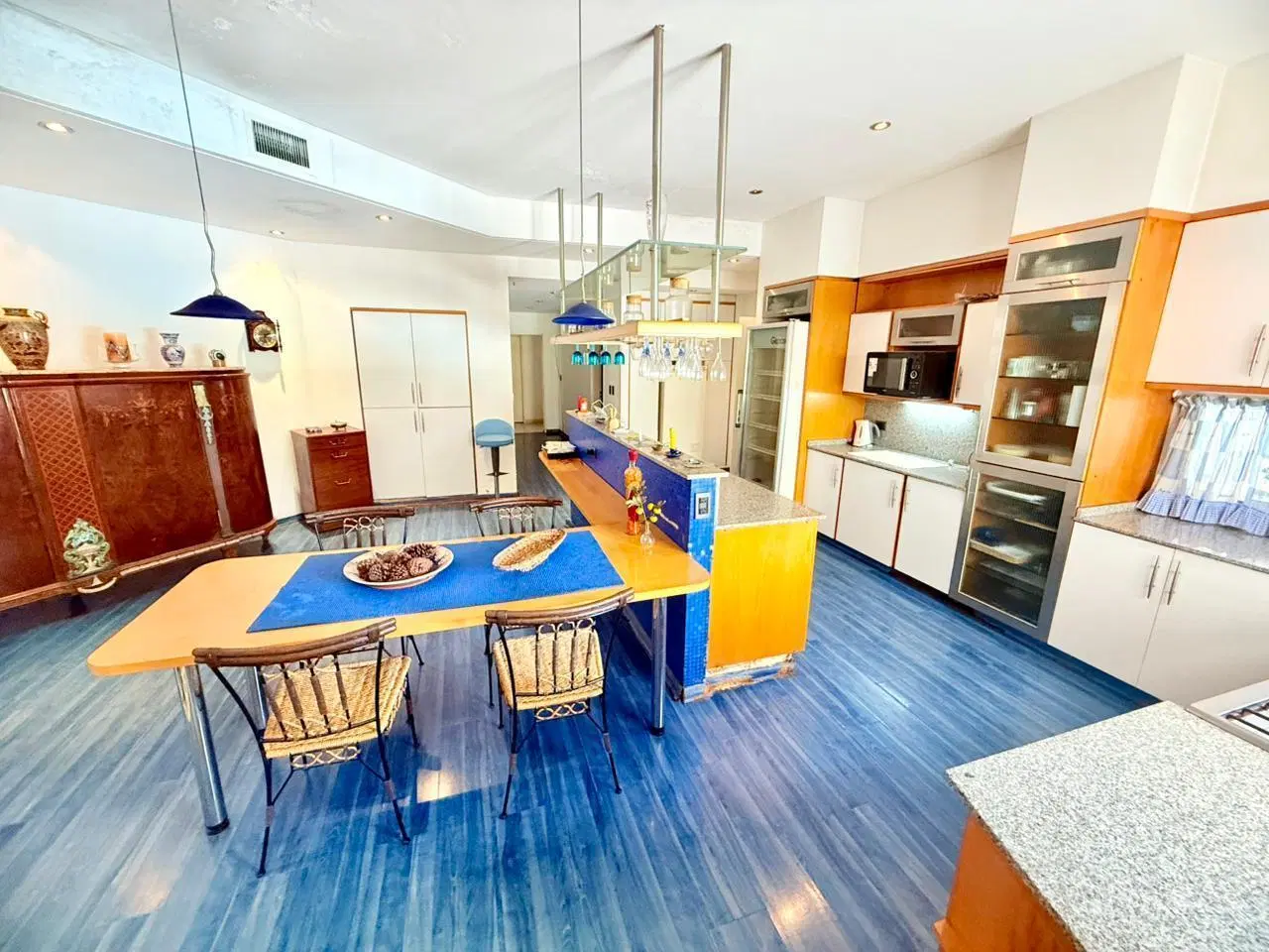 Venta Casa en Saint Thomas Norte 6 Ambientes 4
