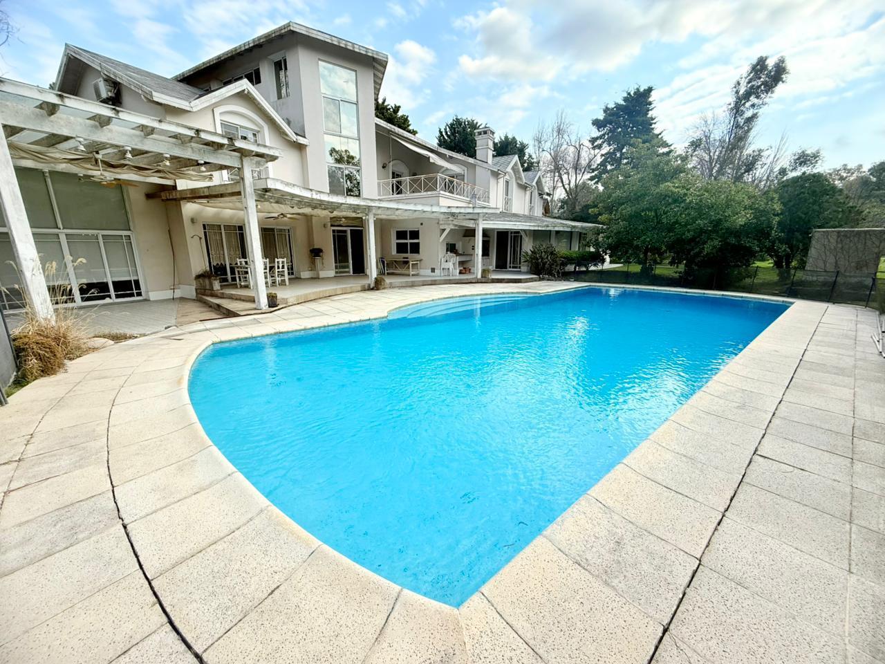 Venta Casa en Saint Thomas Norte 6 Ambientes