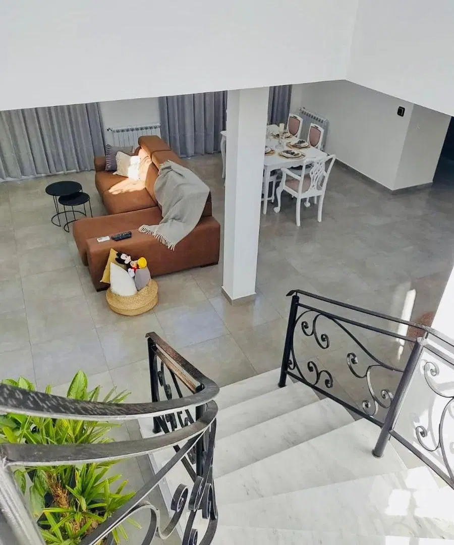 Casa en Barrio Fincas de San Vicente 4