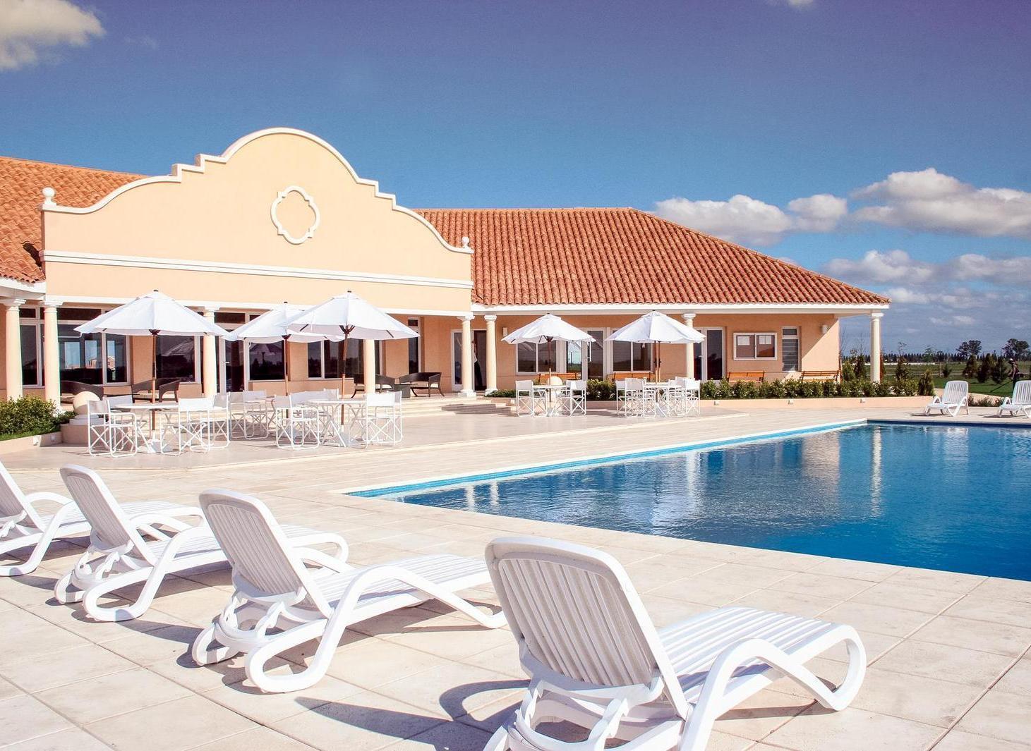 Terreno en San Eliseo Golf & Country
