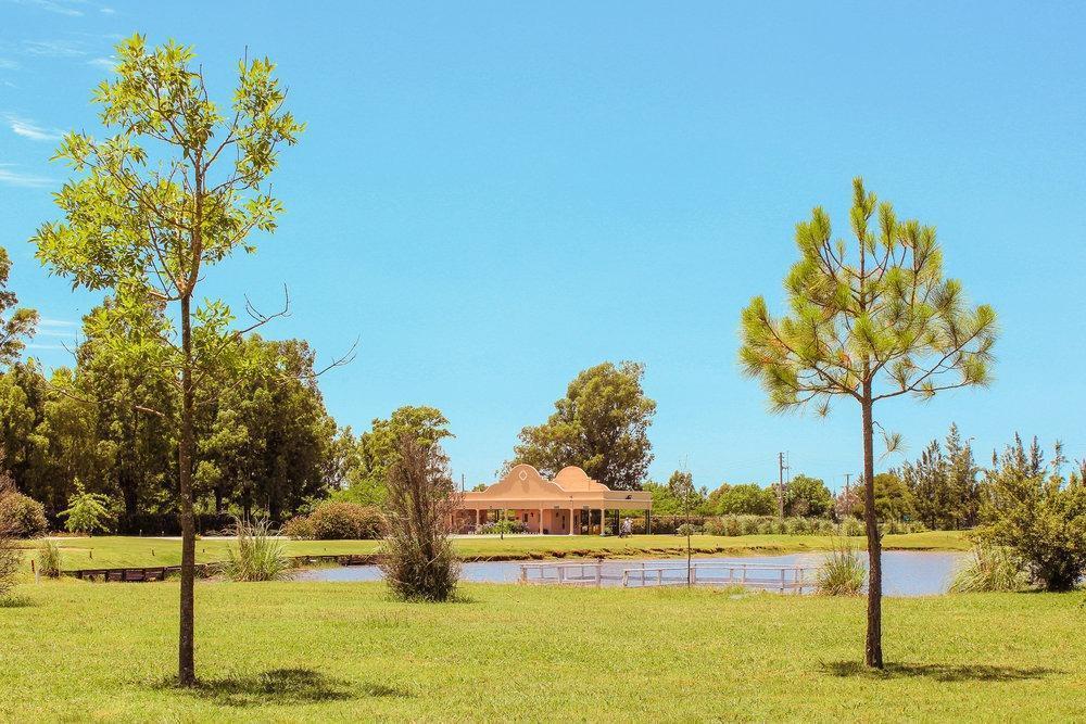 Terreno en Barrio Fincas de San Vicente