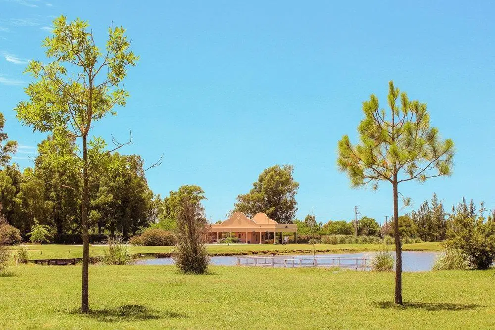 Terreno en Barrio Fincas de San Vicente 1