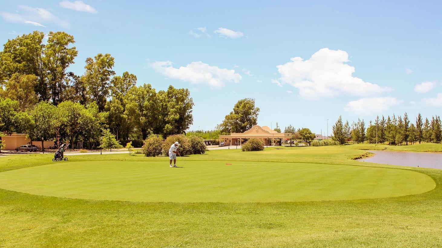 Foto de Terreno en Barrio Fincas de San Vicente Golf, imagen 5