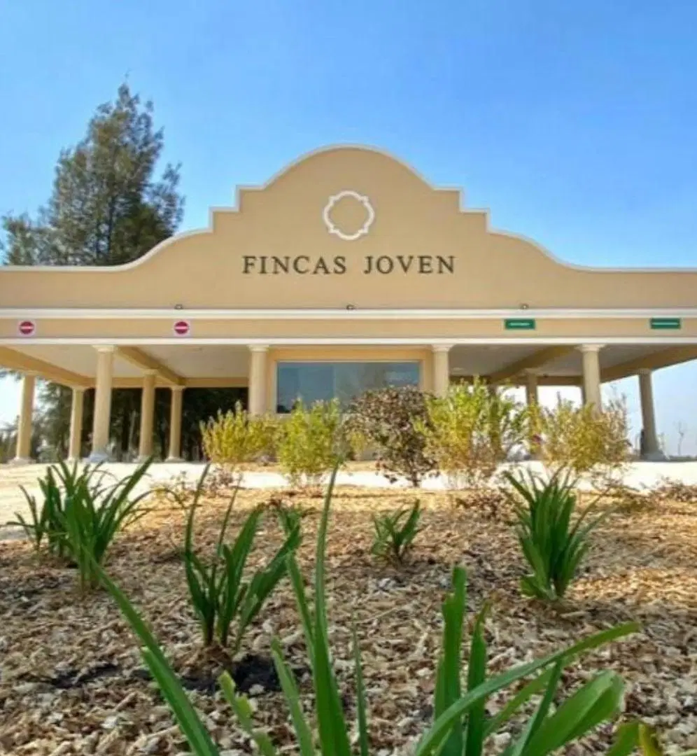 Terreno en Barrio Fincas de San Vicente 2