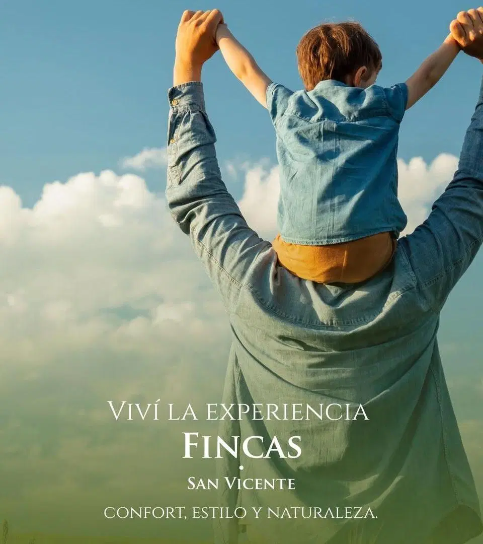 Terreno en Barrio Fincas de San Vicente 4
