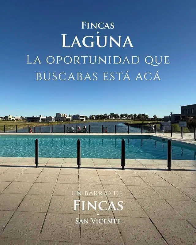 Terreno en Barrio Fincas de San Vicente 4