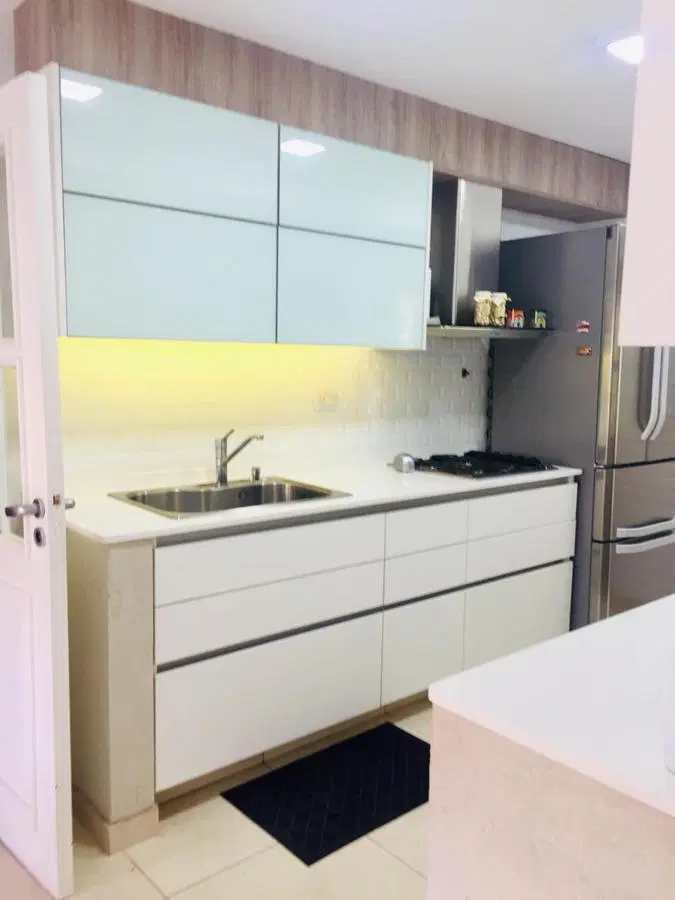 Casa en Echeverria del Lago Venta 5 Ambientes 5