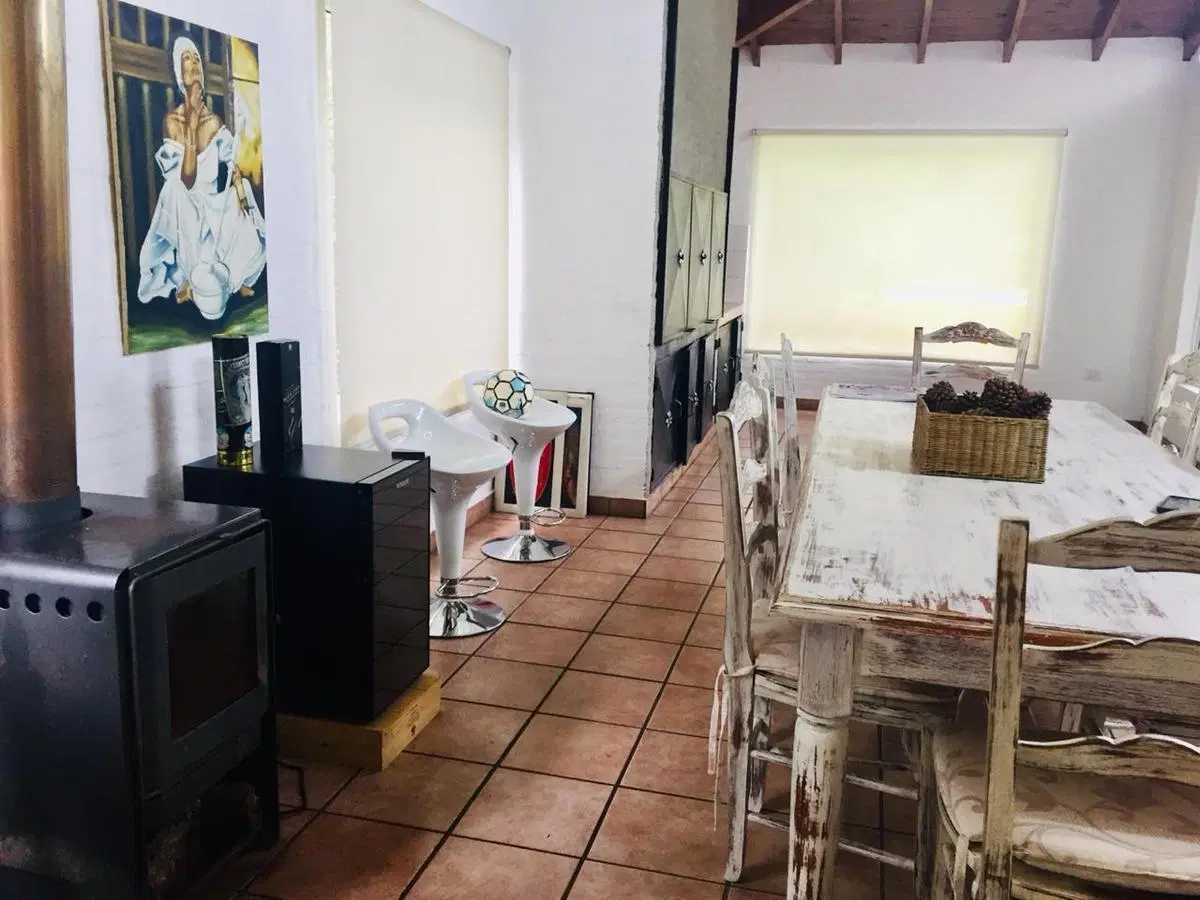 Casa en Echeverria del Lago Venta 5 Ambientes 2
