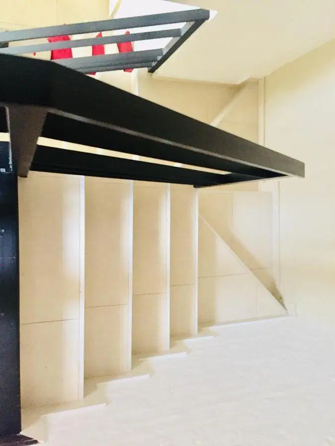 Casa en Echeverria del Lago Venta 5 Ambientes 4