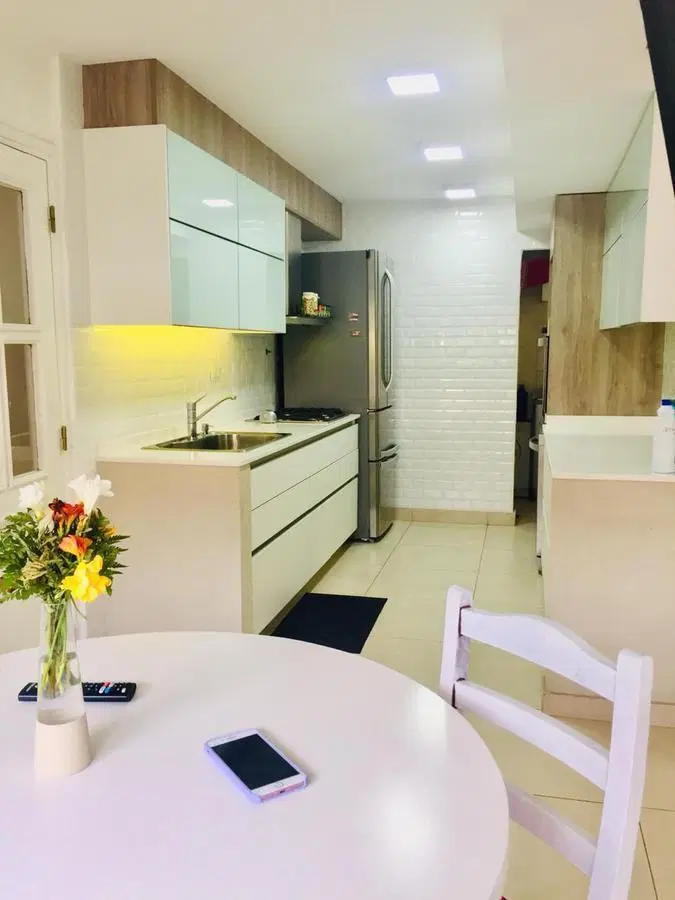 Casa en Echeverria del Lago Venta 5 Ambientes 3