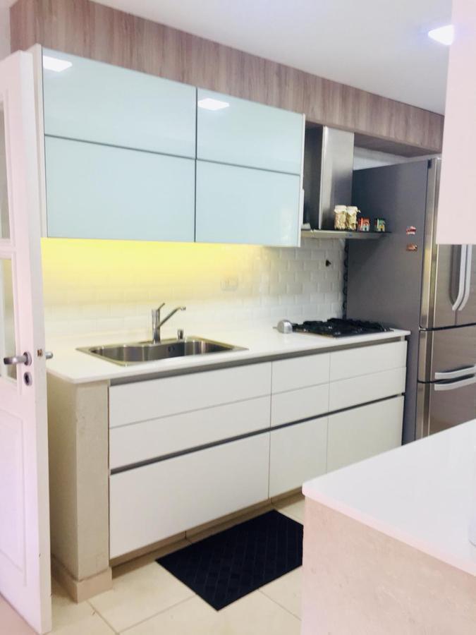 Casa en Echeverria del Lago Venta 5 Ambientes