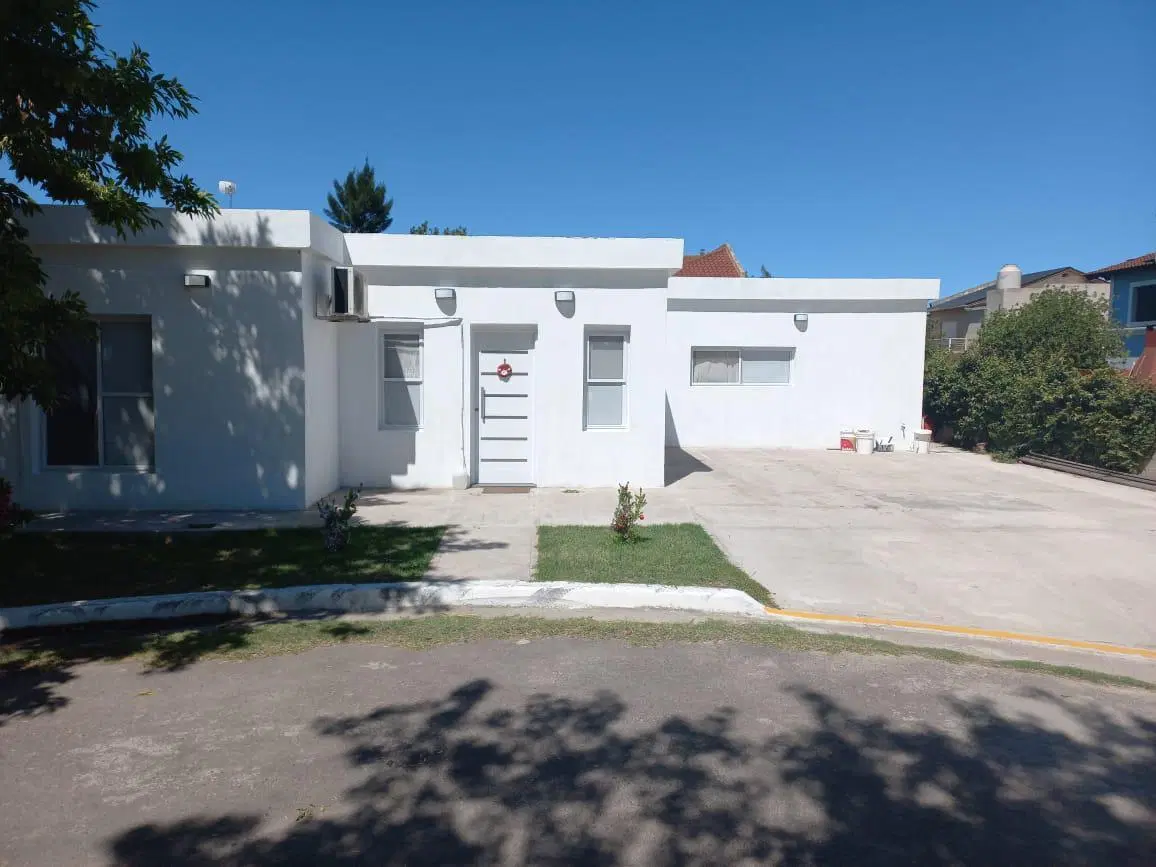 Casa en Canning (Ezeiza) Barrio Jorge Newbery 8
